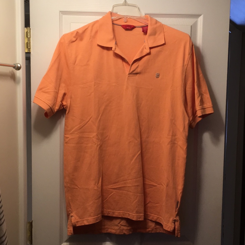Izod polo
